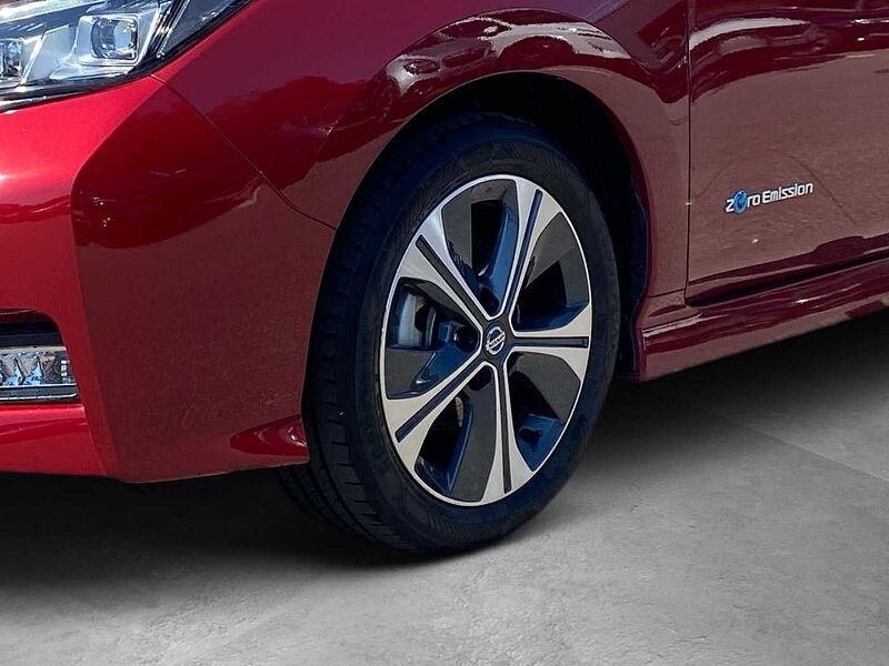 Nissan Leaf Tekna 40 kW 360° Kamera I ProPilot I BOSE