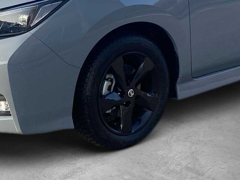 Nissan Leaf N-Connecta I LED I 360° I Winter-P.